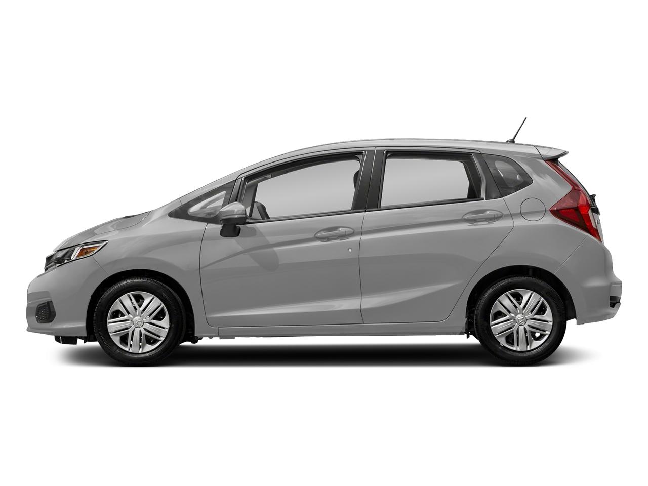 2018 Honda Fit Vehicle Photo in MEDINA, OH 44256-9631