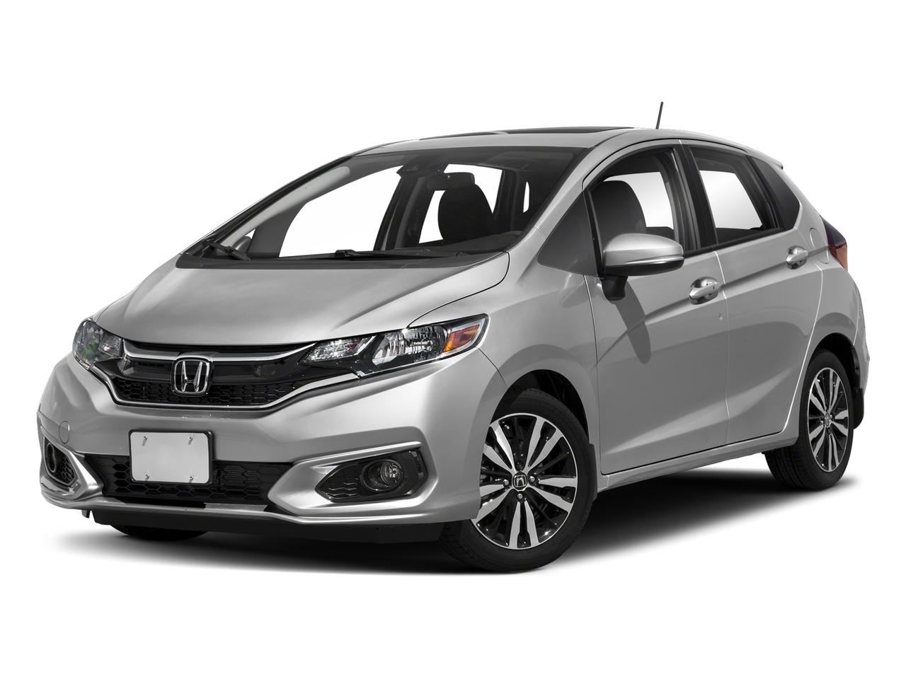 2018 Honda Fit Vehicle Photo in Clearwater, FL 33764