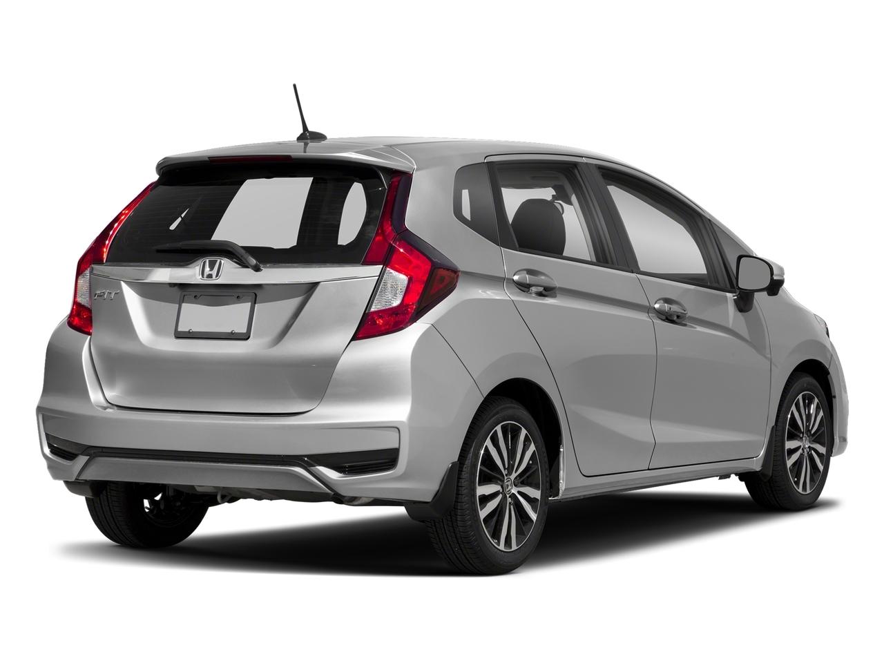 2018 Honda Fit Vehicle Photo in Clearwater, FL 33764