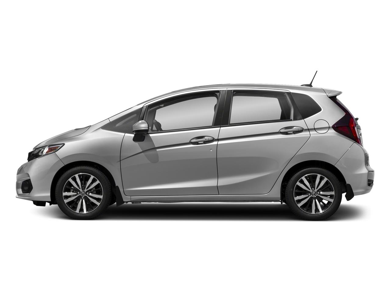 2018 Honda Fit Vehicle Photo in Clearwater, FL 33764