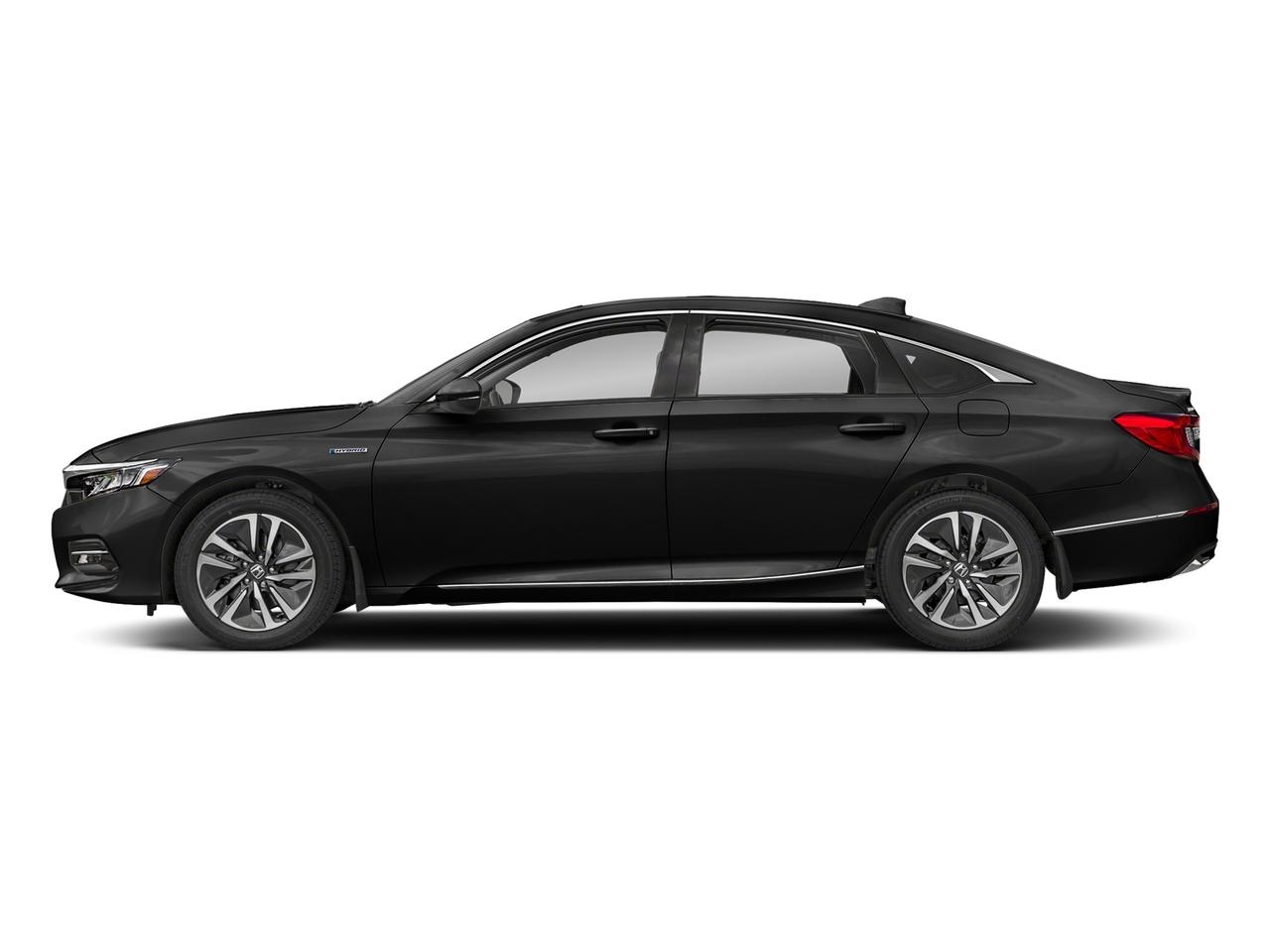 2018 Honda Accord Hybrid Vehicle Photo in Sanford, FL 32771