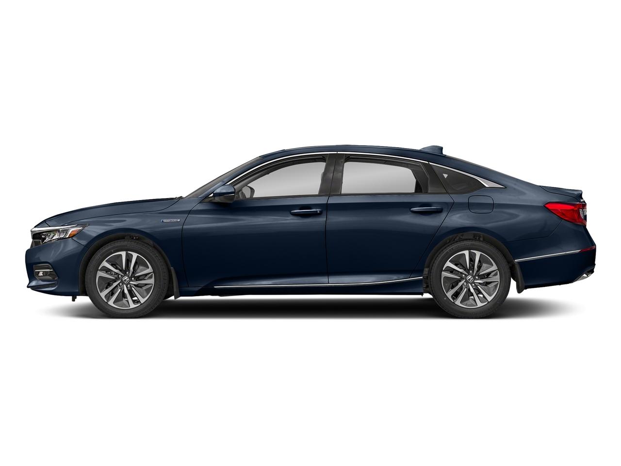 2018 Honda Accord Hybrid Vehicle Photo in Peoria, AZ 85382