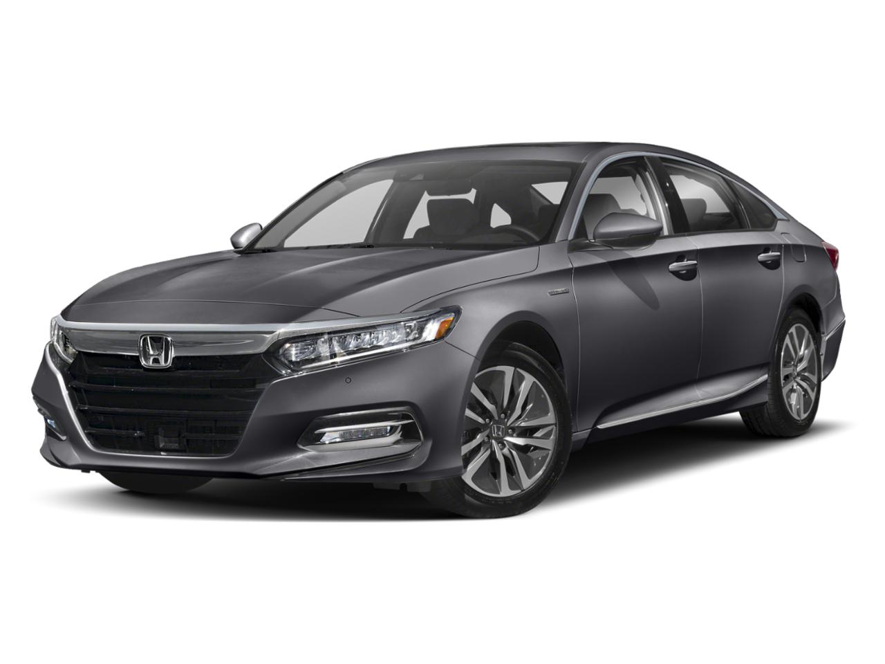 2018 Honda Accord Hybrid Vehicle Photo in Tampa, FL 33614