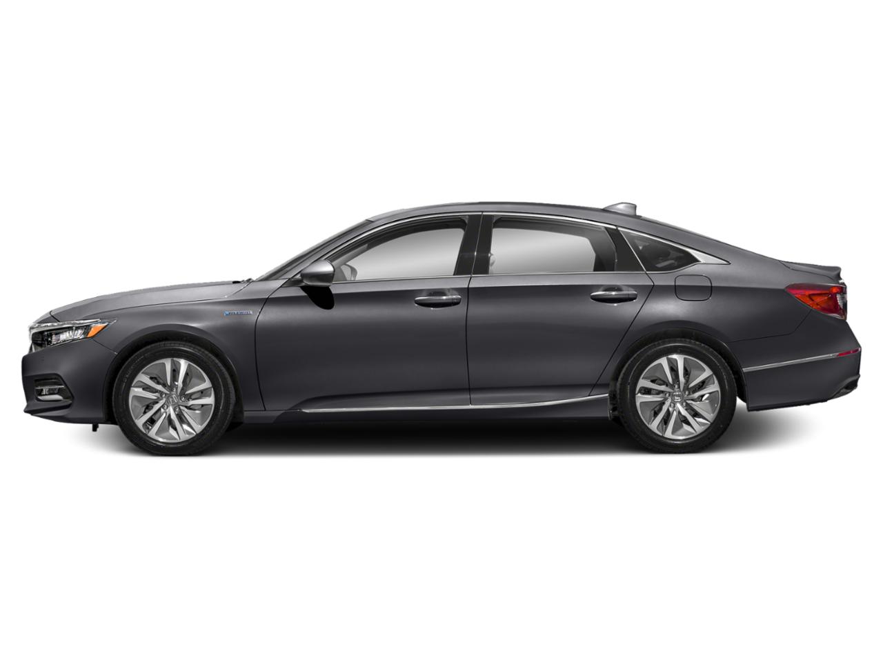 2018 Honda Accord Hybrid Vehicle Photo in Tampa, FL 33614