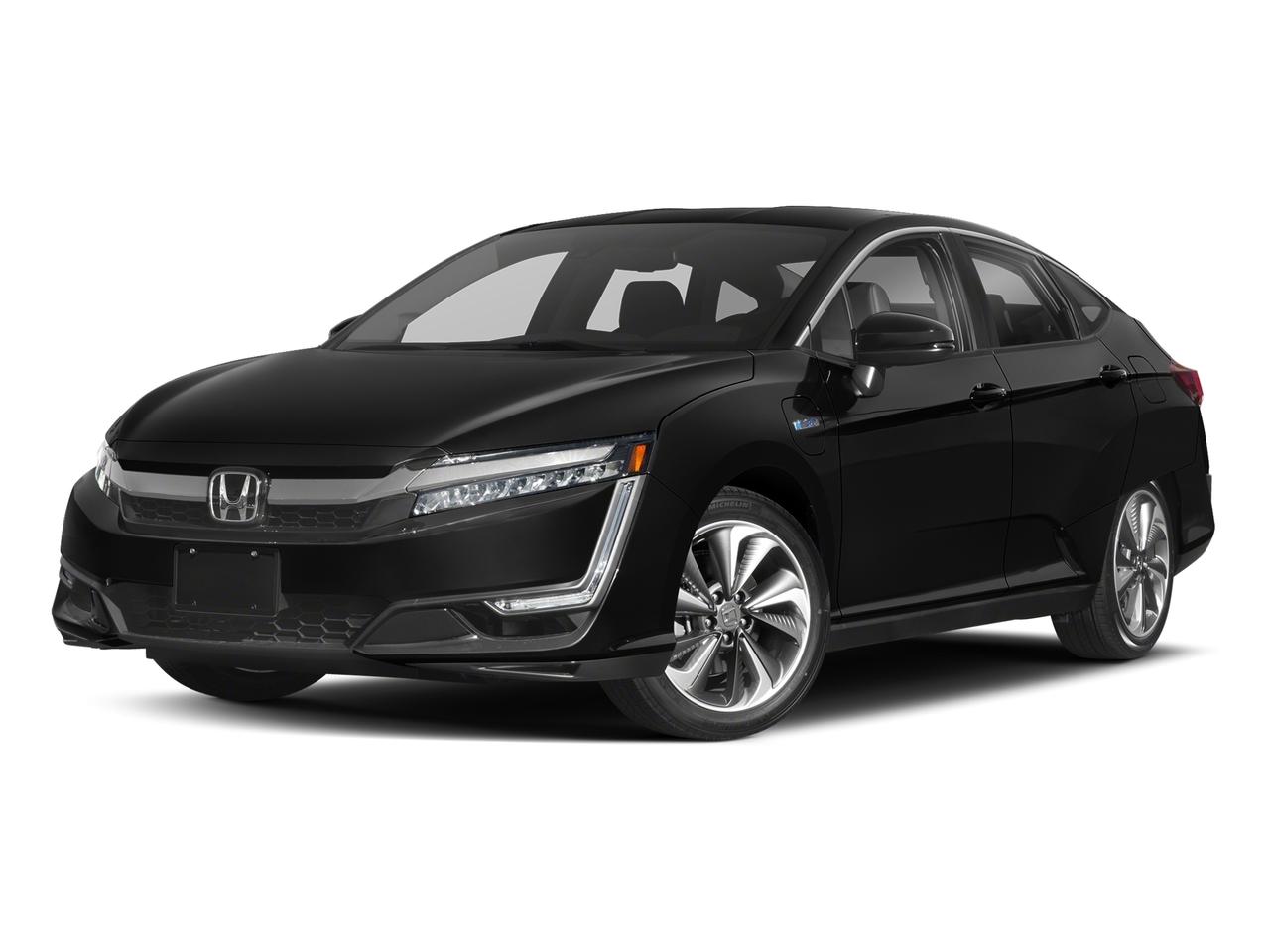 2018 Honda Clarity Plug-In Hybrid Vehicle Photo in West Palm Beach, FL 33417