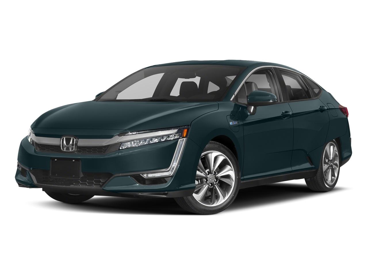 2018 Honda Clarity Plug-In Hybrid Vehicle Photo in Clearwater, FL 33761