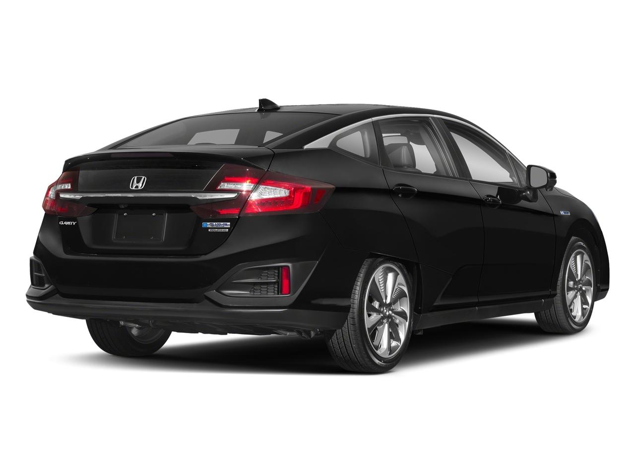 2018 Honda Clarity Plug-In Hybrid Vehicle Photo in West Palm Beach, FL 33417