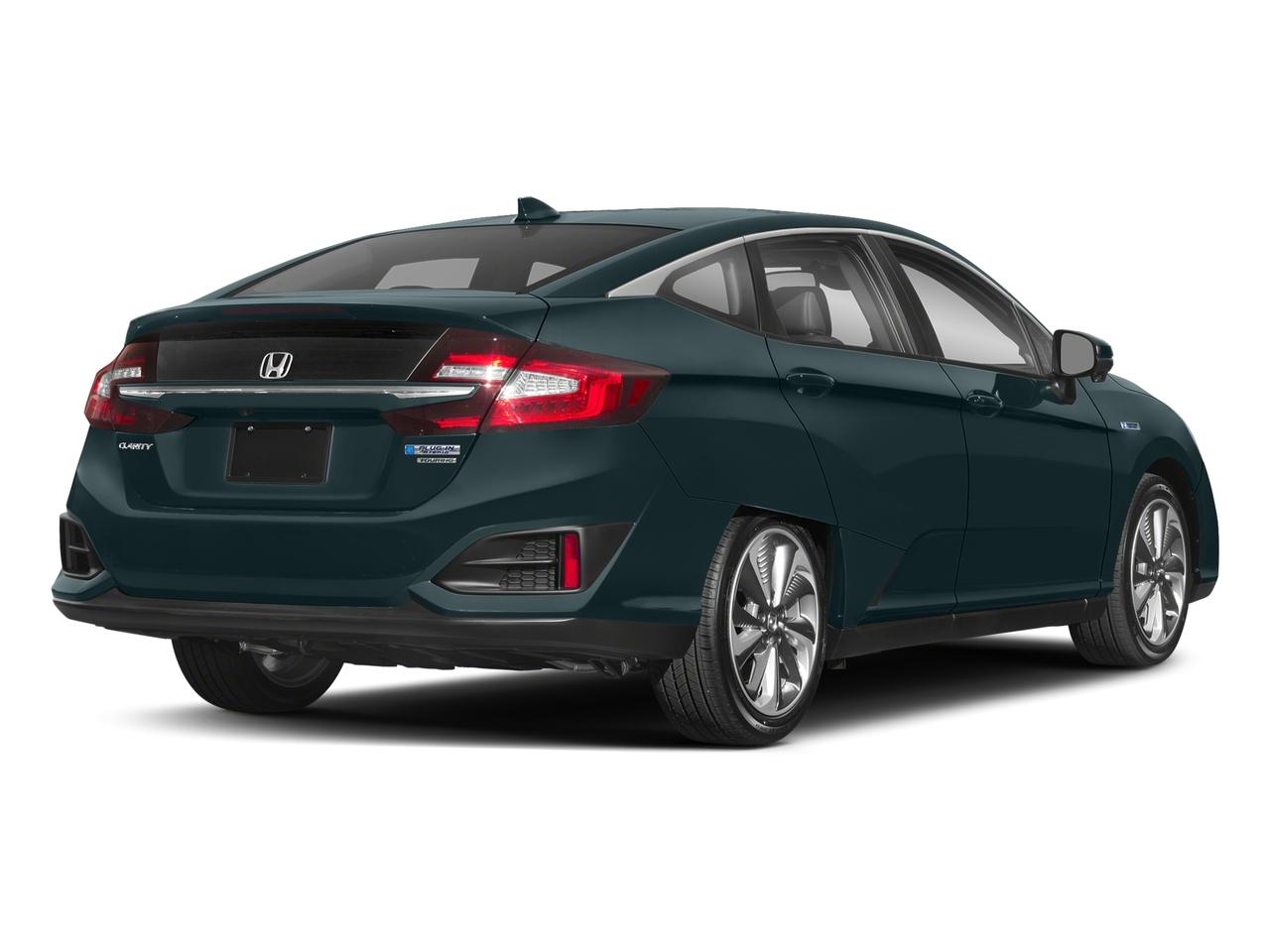 2018 Honda Clarity Plug-In Hybrid Vehicle Photo in Clearwater, FL 33761