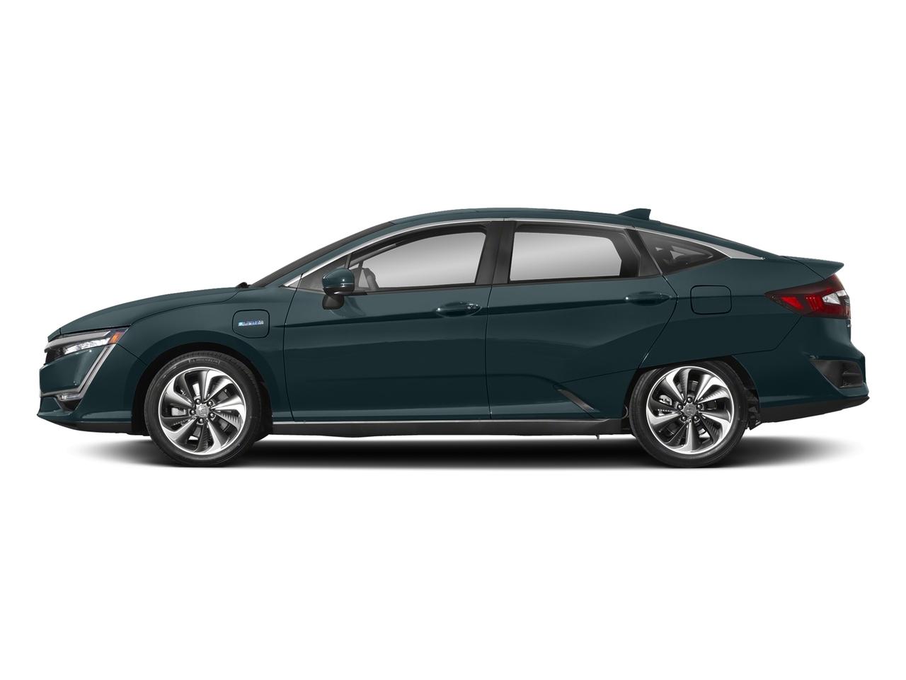 2018 Honda Clarity Plug-In Hybrid Vehicle Photo in Clearwater, FL 33761