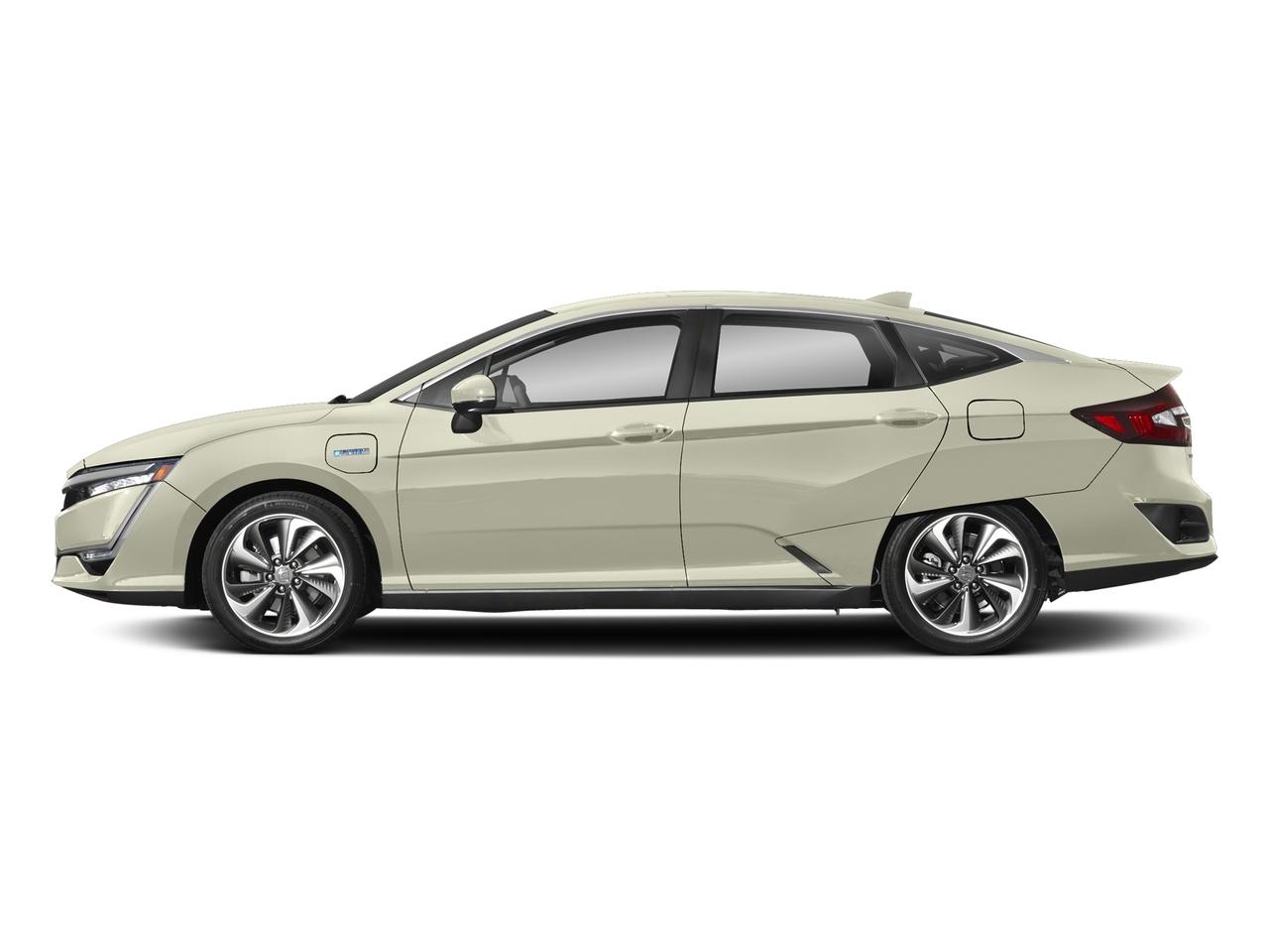 2018 Honda Clarity Plug-In Hybrid Vehicle Photo in APPLETON, WI 54914-8833
