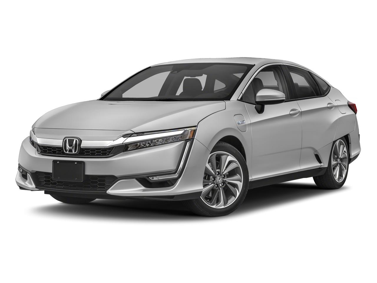 2018 Honda Clarity Plug-In Hybrid Vehicle Photo in ENGLEWOOD, CO 80113-6708