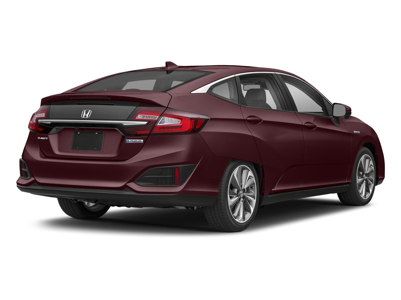 2018 Honda Clarity Plug-In Hybrid Vehicle Photo in Jacksonville, FL 32256