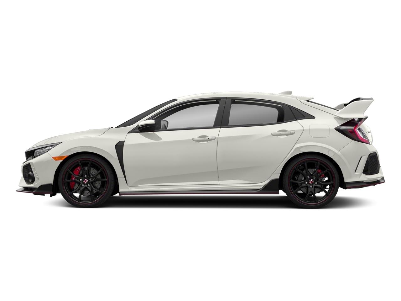 2018 Honda Civic Type R Vehicle Photo in Clearwater, FL 33764