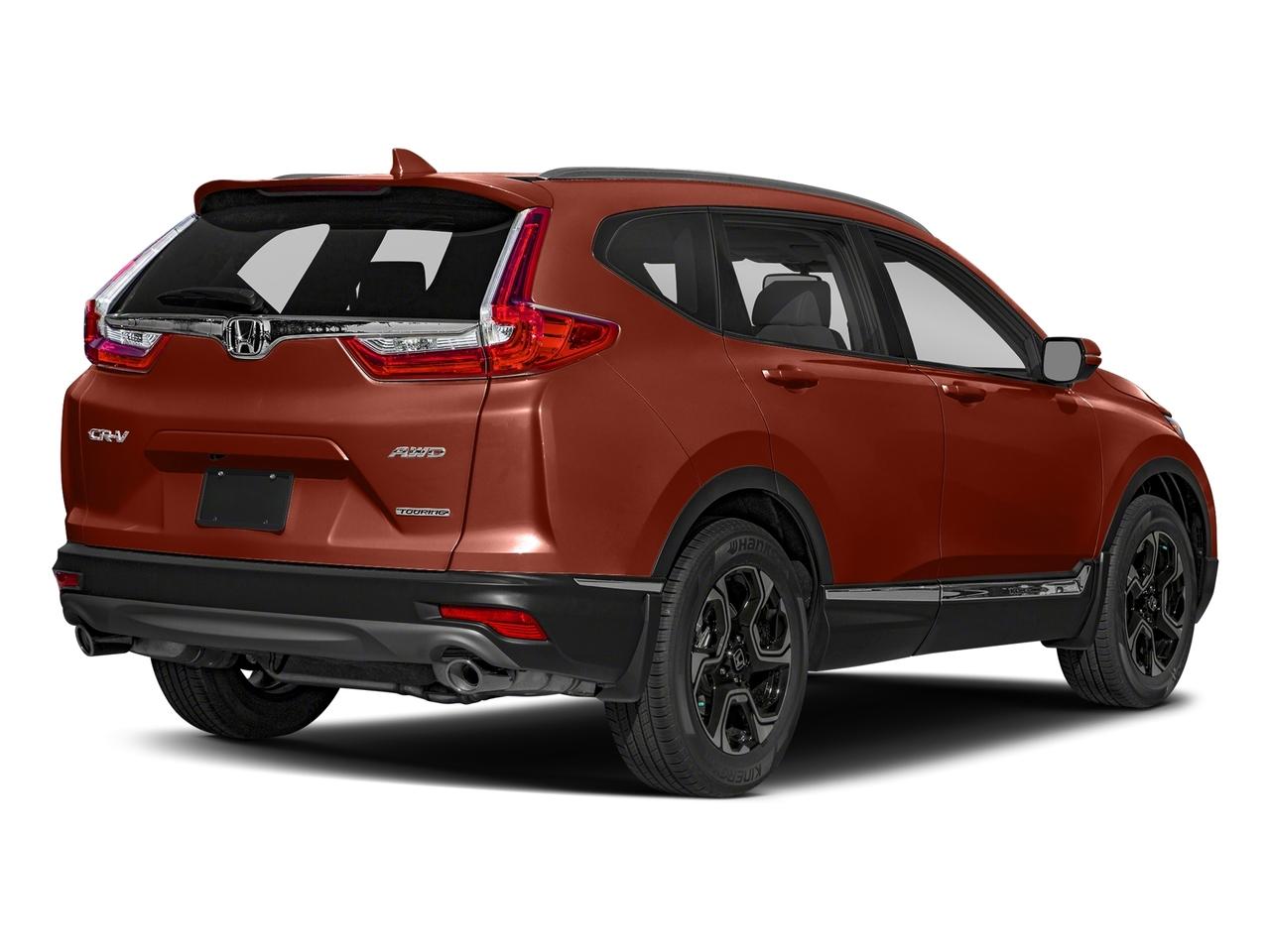 2018 Honda CR-V Vehicle Photo in Harrisburg, PA 17111