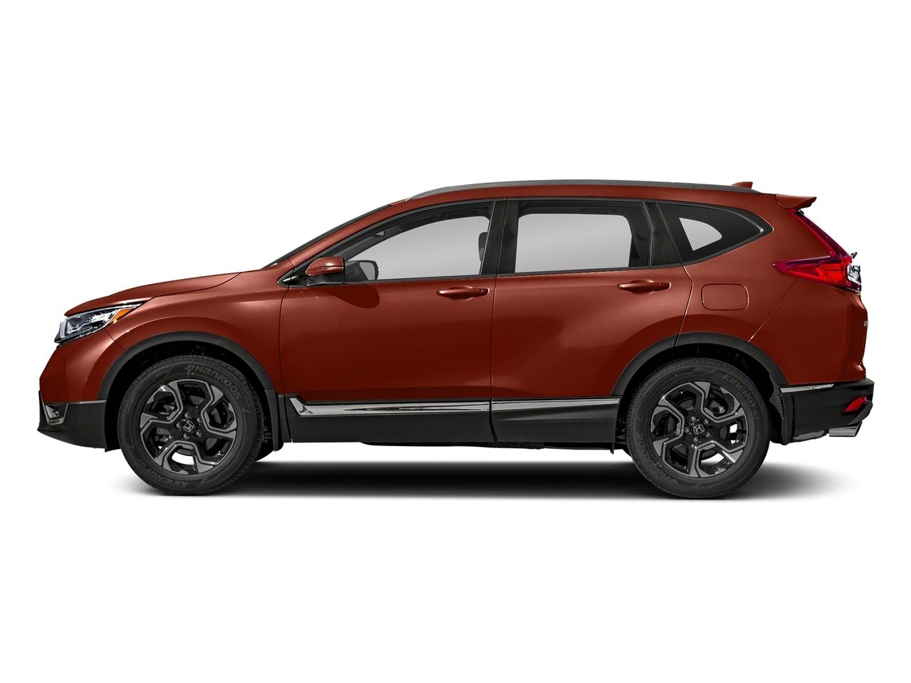 2018 Honda CR-V Vehicle Photo in Harrisburg, PA 17111