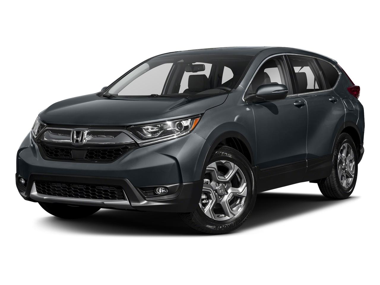 2018 Honda CR-V Vehicle Photo in Sarasota, FL 34231