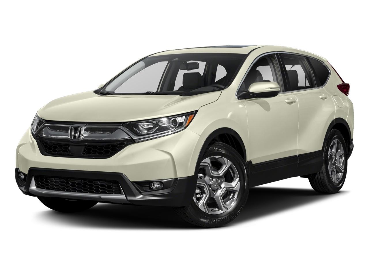 2018 Honda CR-V Vehicle Photo in Sanford, FL 32771