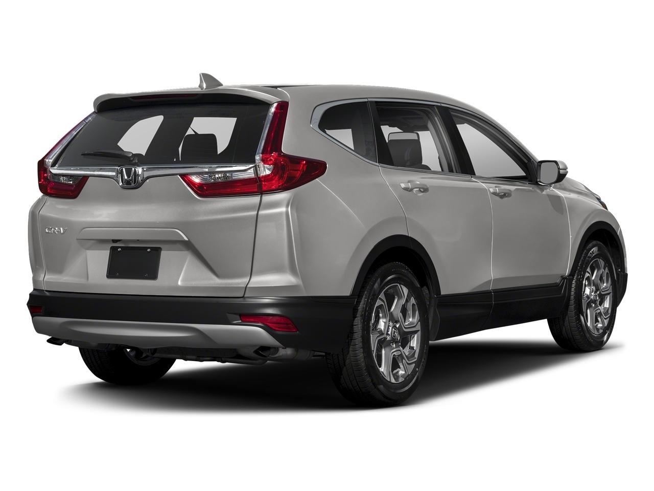 2018 Honda CR-V Vehicle Photo in Panama City, FL 32401