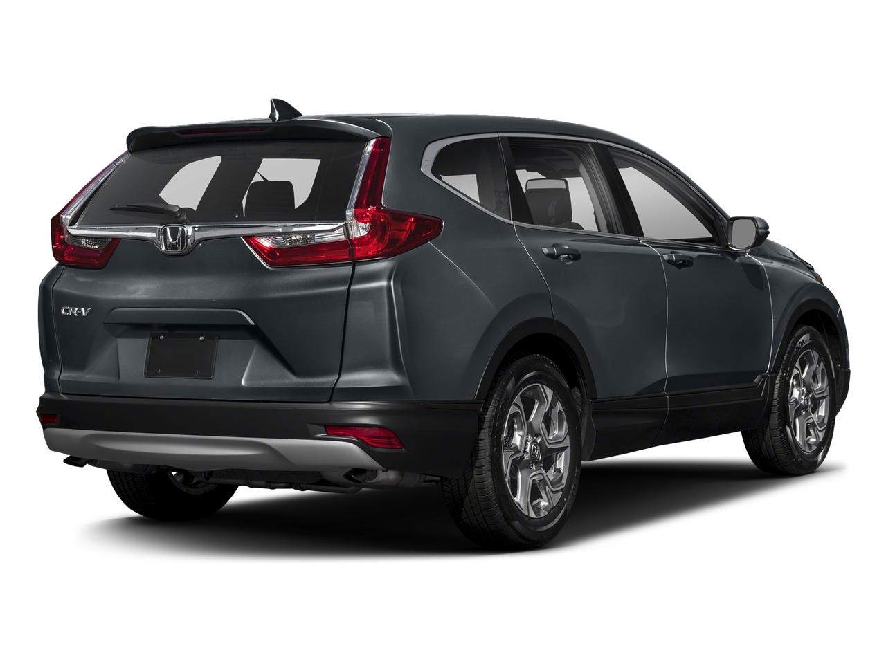 2018 Honda CR-V Vehicle Photo in Sarasota, FL 34231