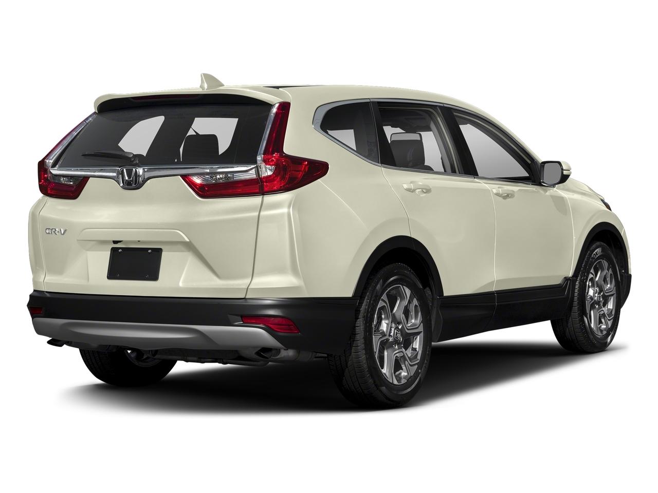 2018 Honda CR-V Vehicle Photo in Sanford, FL 32771