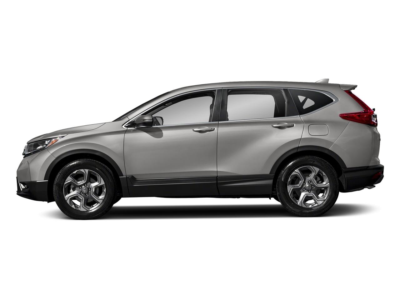 2018 Honda CR-V Vehicle Photo in Panama City, FL 32401