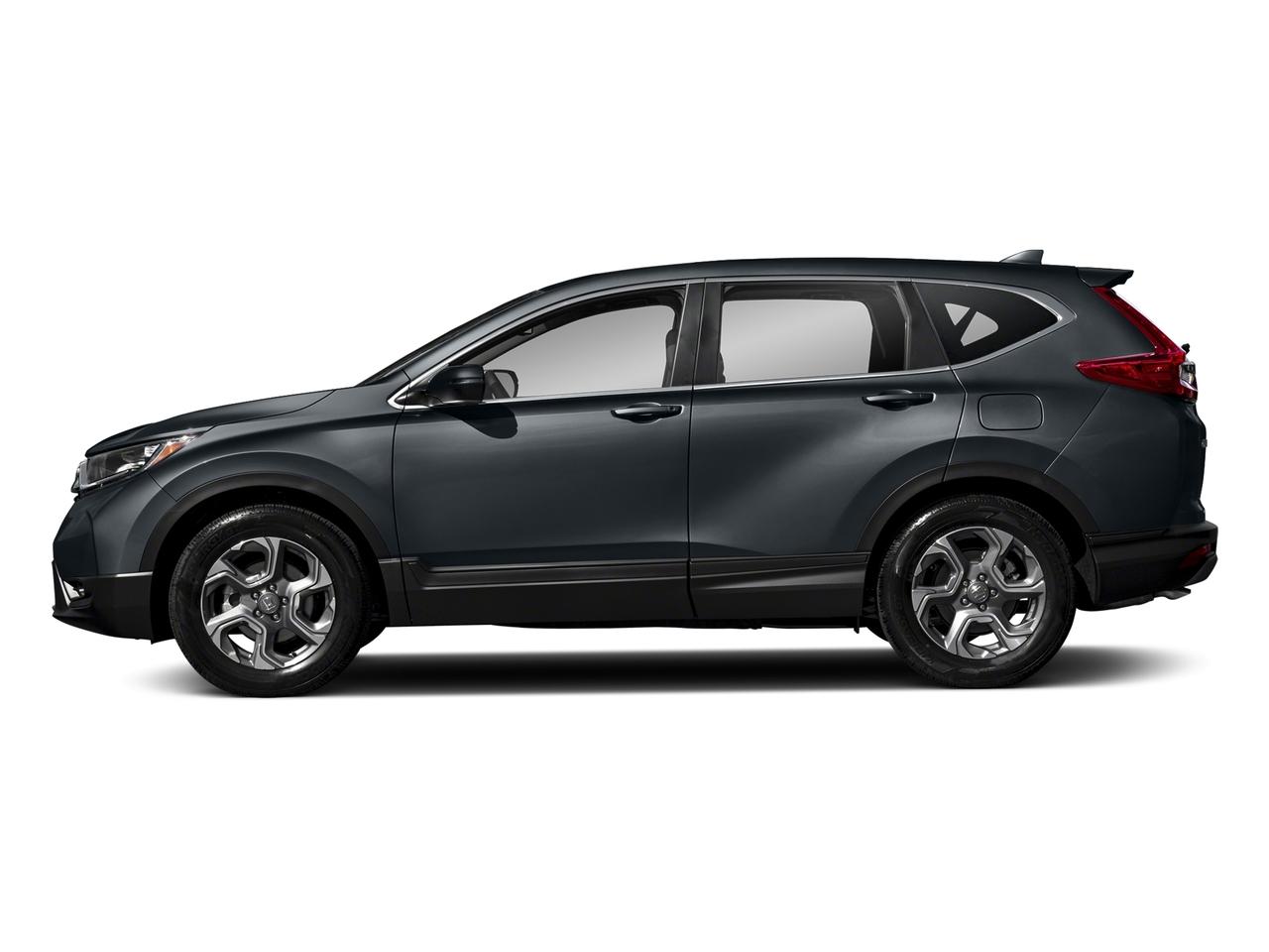 2018 Honda CR-V Vehicle Photo in Sarasota, FL 34231