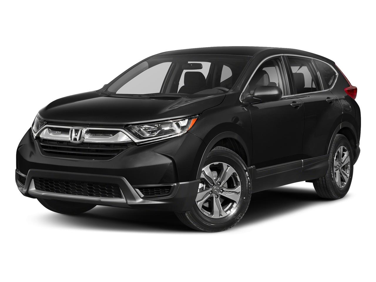 2018 Honda CR-V Vehicle Photo in Grapevine, TX 76051