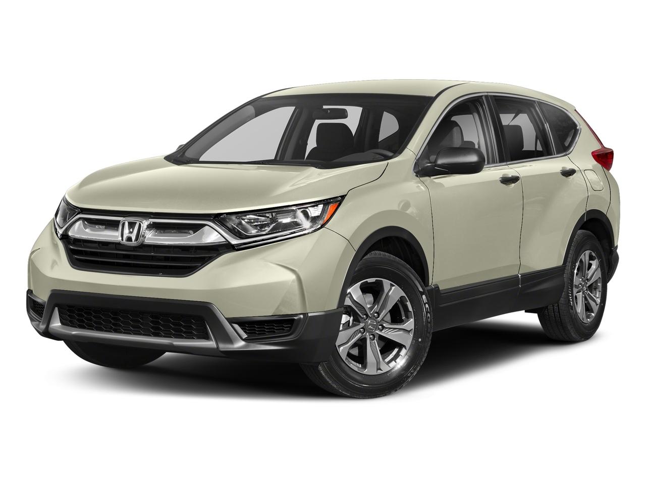 2018 Honda CR-V Vehicle Photo in San Antonio, TX 78238