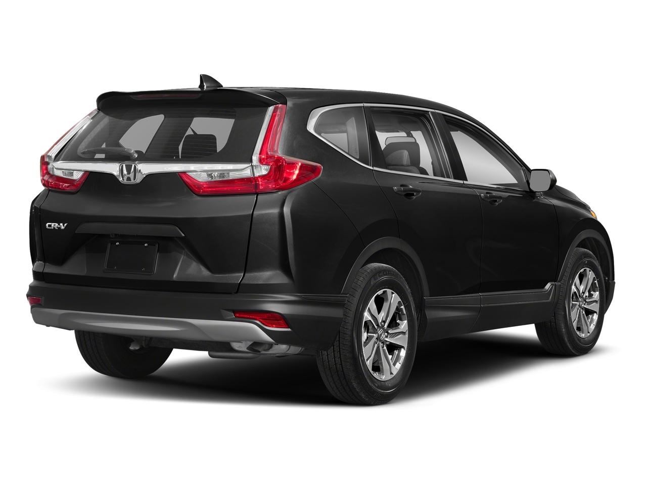 2018 Honda CR-V Vehicle Photo in Grapevine, TX 76051