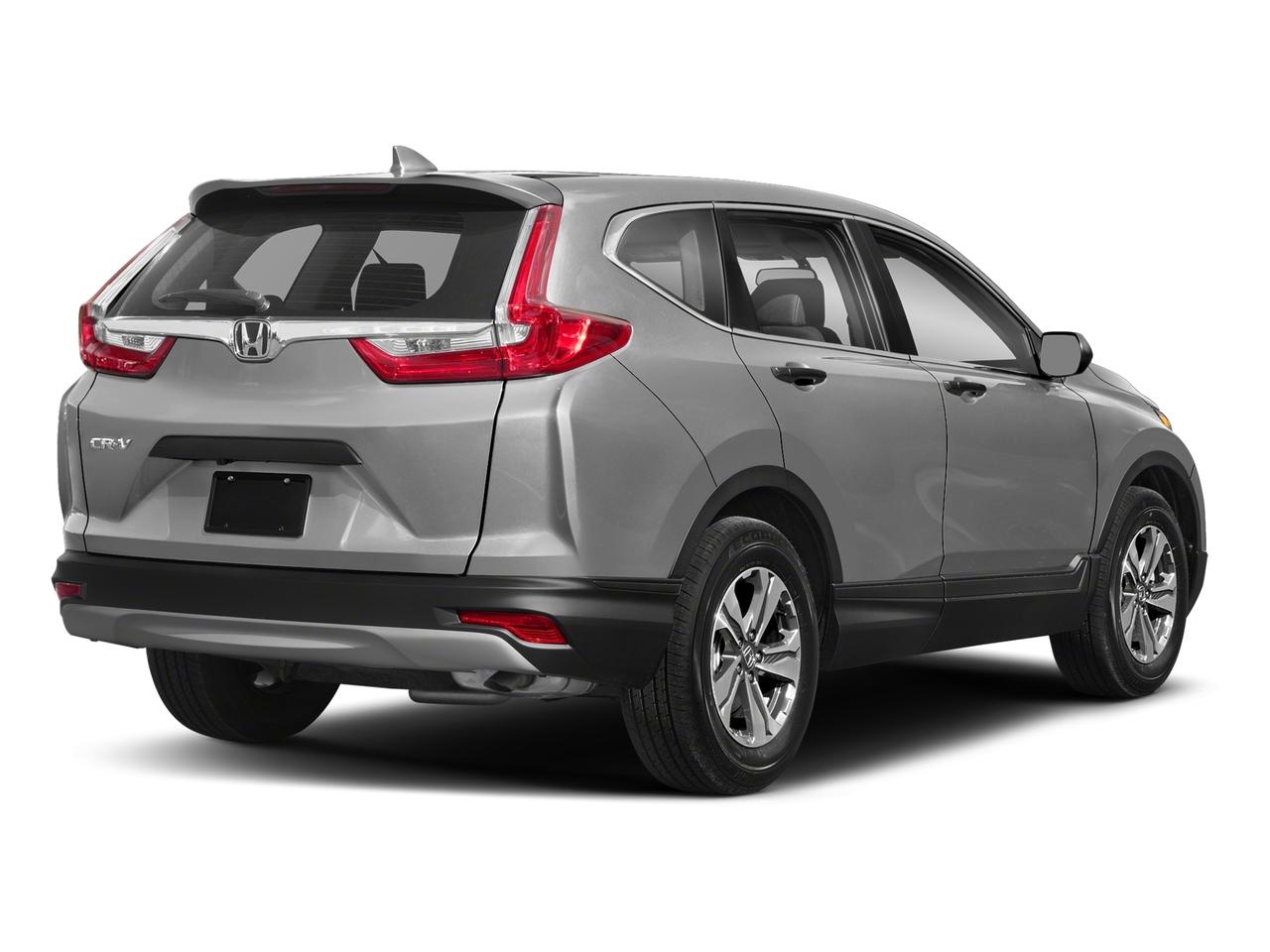 2018 Honda CR-V Vehicle Photo in DENVER, CO 80221-3610