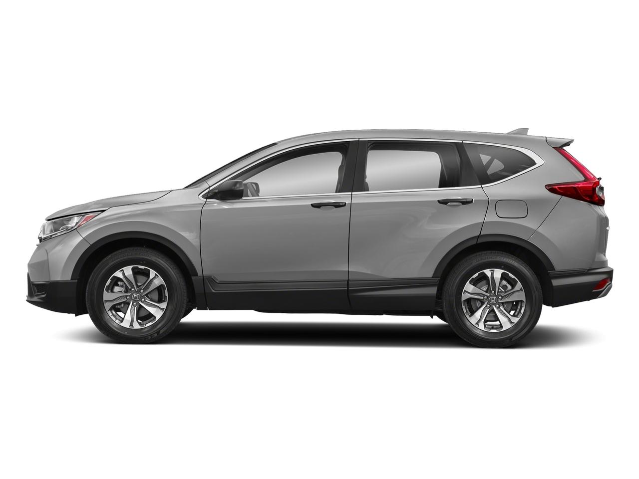 2018 Honda CR-V Vehicle Photo in DENVER, CO 80221-3610