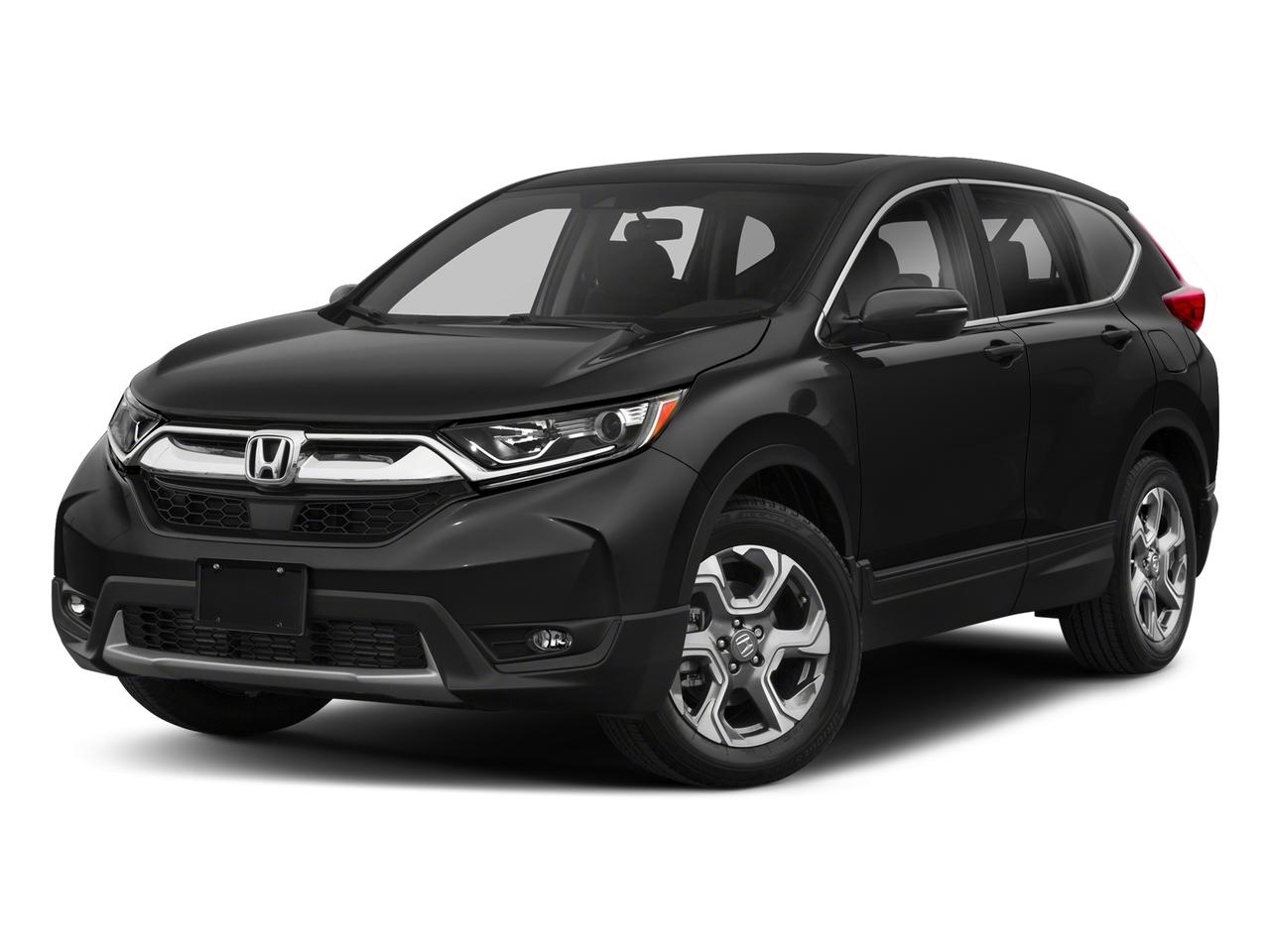2018 Honda CR-V Vehicle Photo in Harrisburg, PA 17111