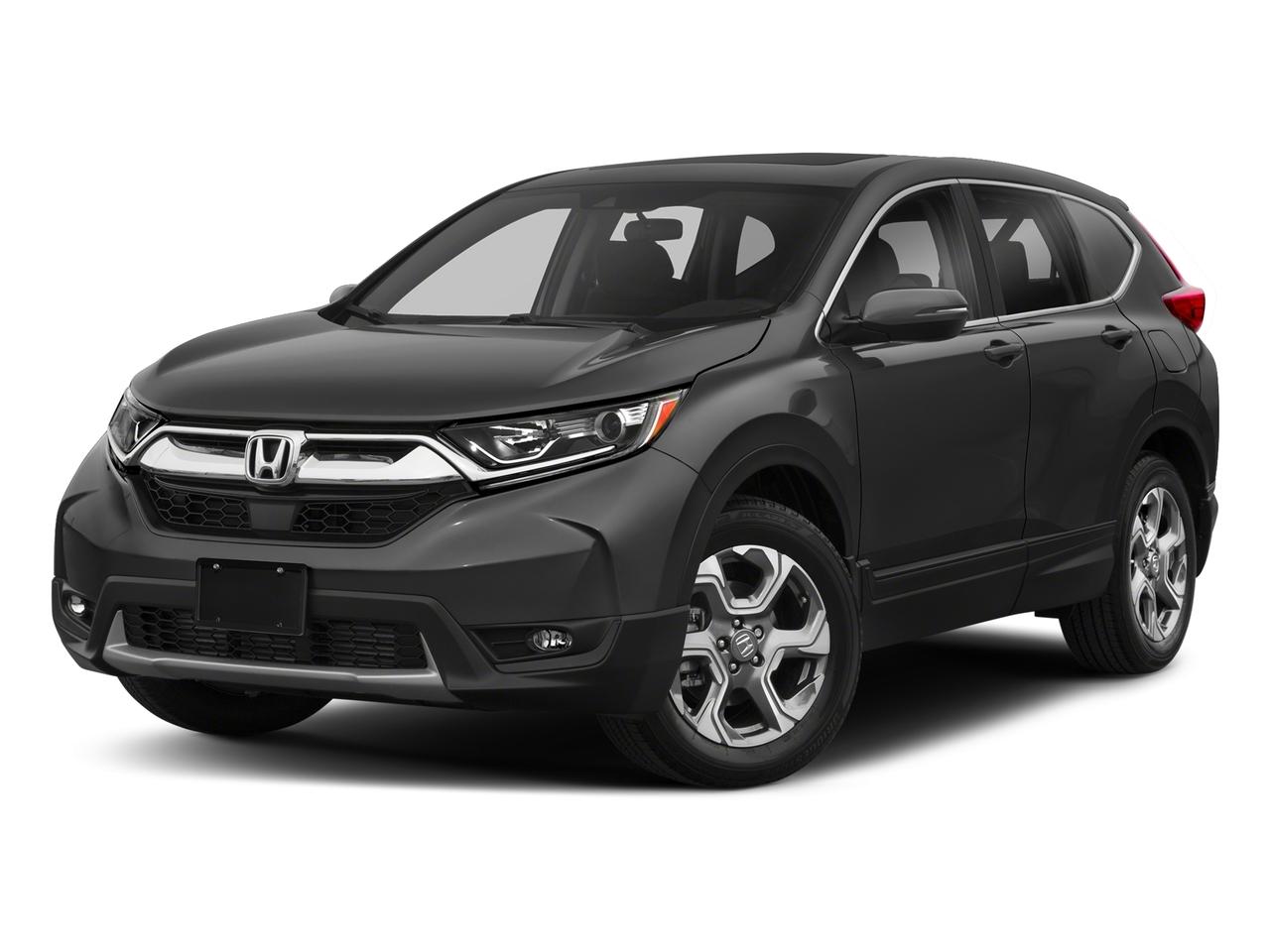 2018 Honda CR-V Vehicle Photo in Harrisburg, PA 17111