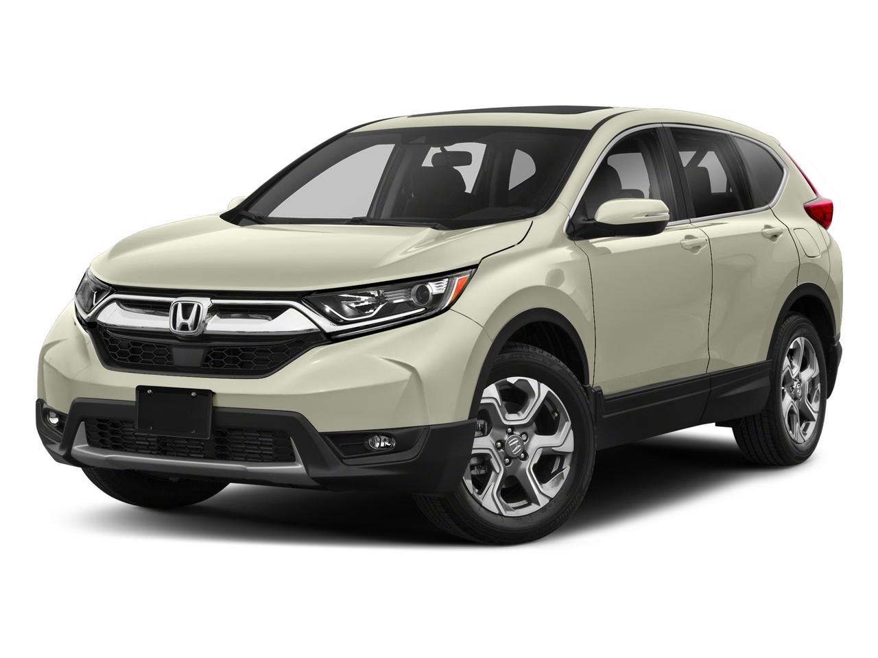 Used 2018 Honda CR-V EX with VIN 5J6RW2H5XJL028710 for sale in Green Bay, WI