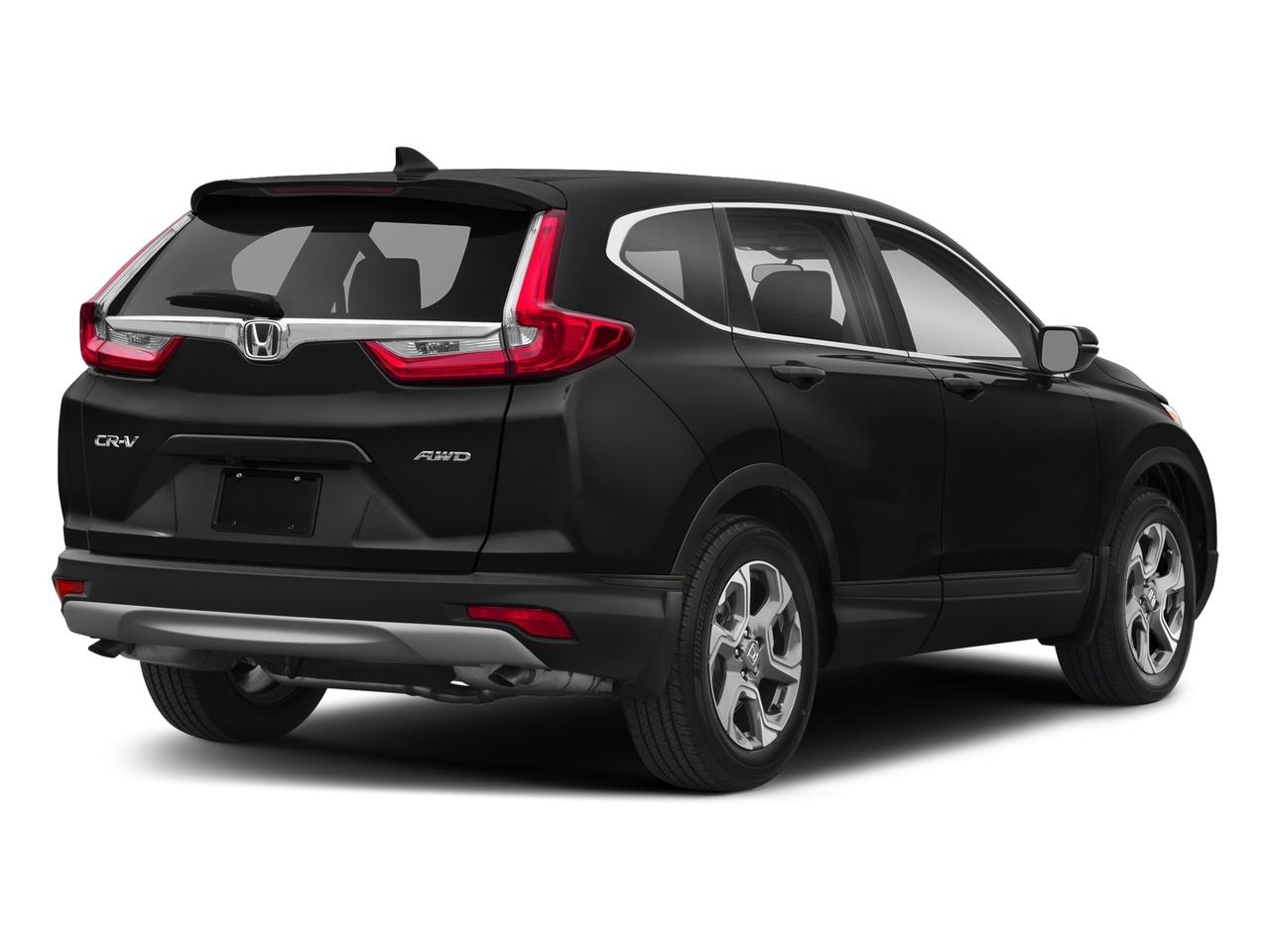 2018 Honda CR-V Vehicle Photo in Harrisburg, PA 17111