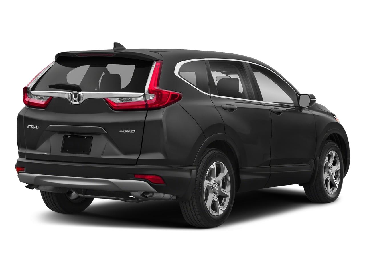 2018 Honda CR-V Vehicle Photo in Harrisburg, PA 17111