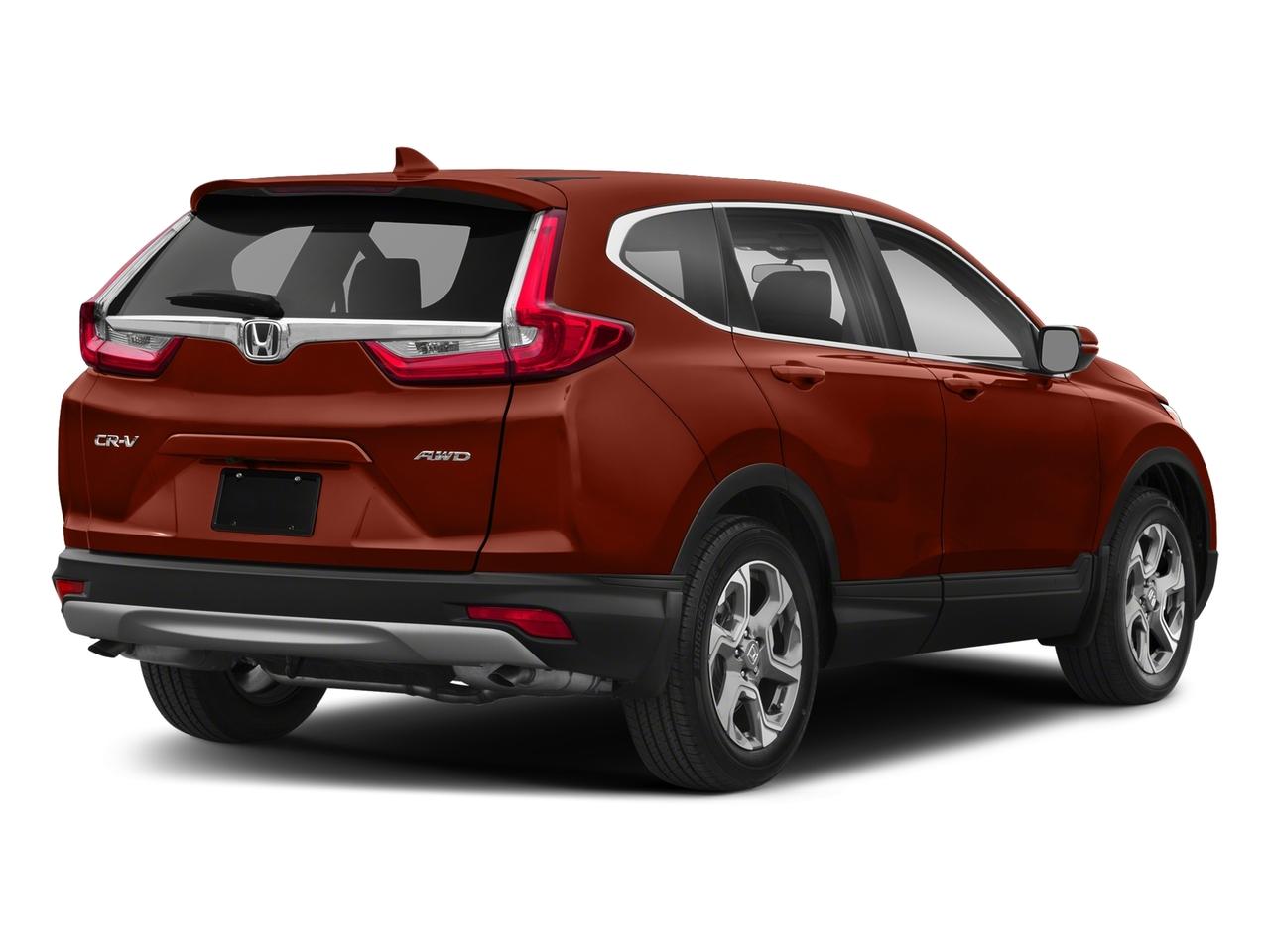 2018 Honda CR-V Vehicle Photo in Harrisburg, PA 17111