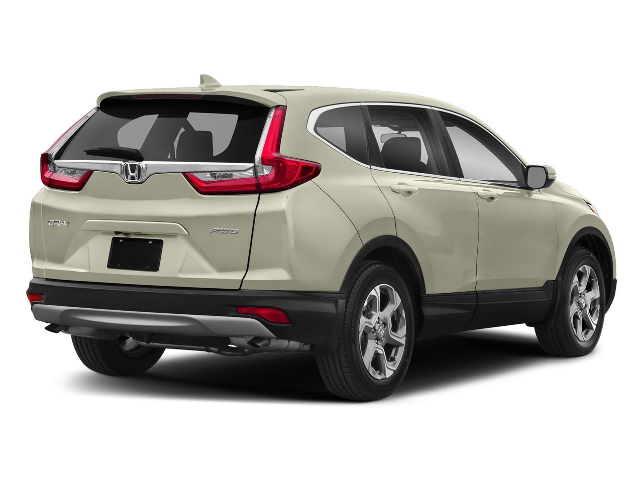 2018 Honda CR-V Vehicle Photo in Green Bay, WI 54304