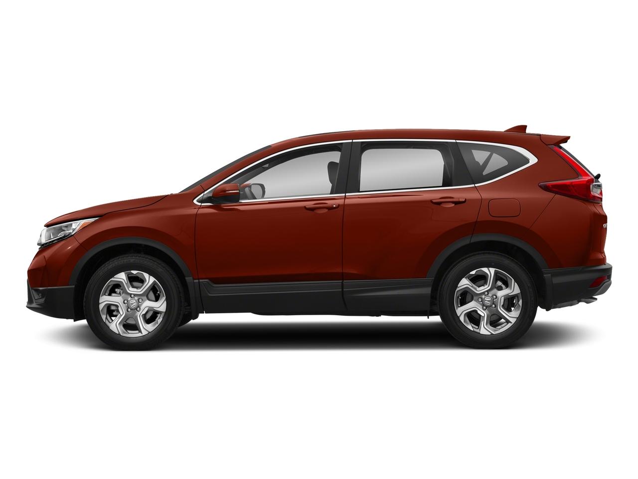 2018 Honda CR-V Vehicle Photo in Harrisburg, PA 17111