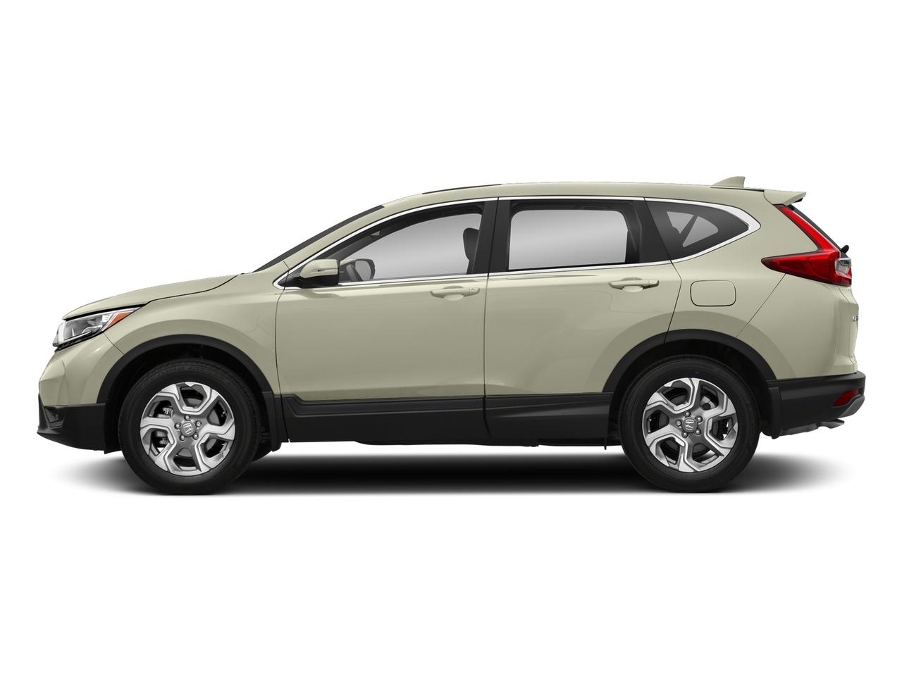 2018 Honda CR-V Vehicle Photo in Green Bay, WI 54304