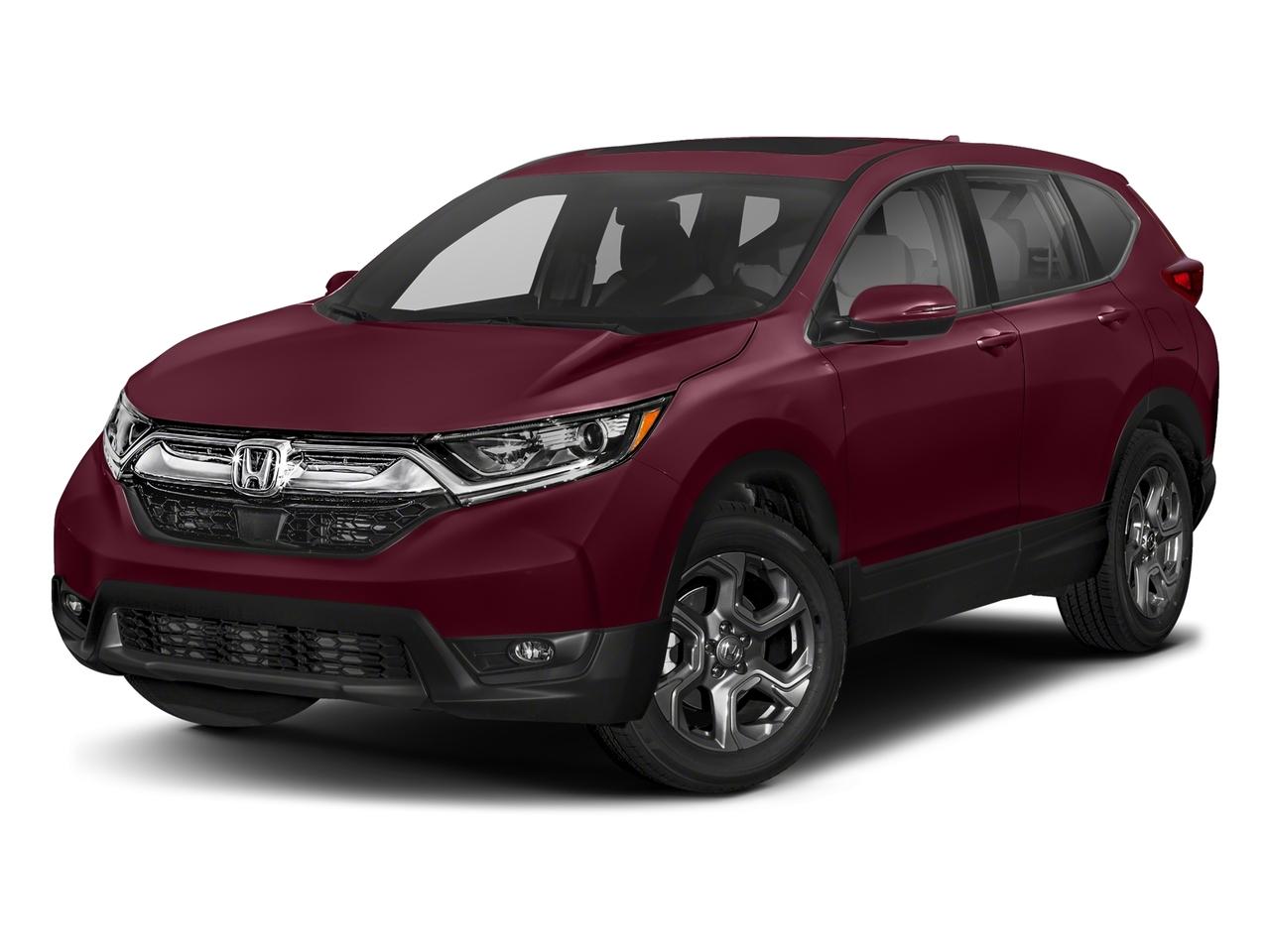 2018 Honda CR-V Vehicle Photo in Sanford, FL 32771