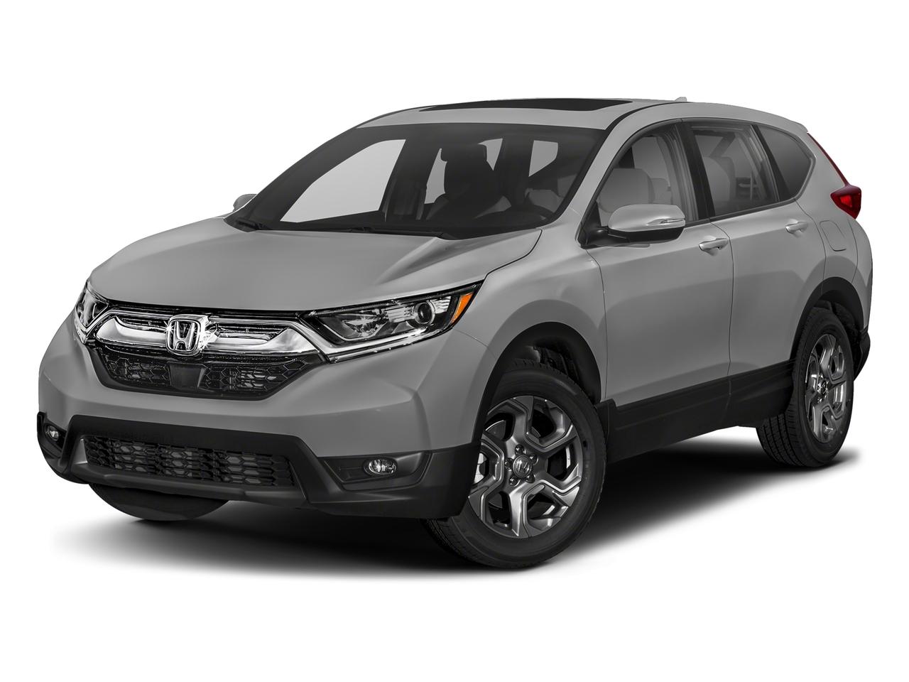 2018 Honda CR-V Vehicle Photo in MADISON, WI 53713-3220