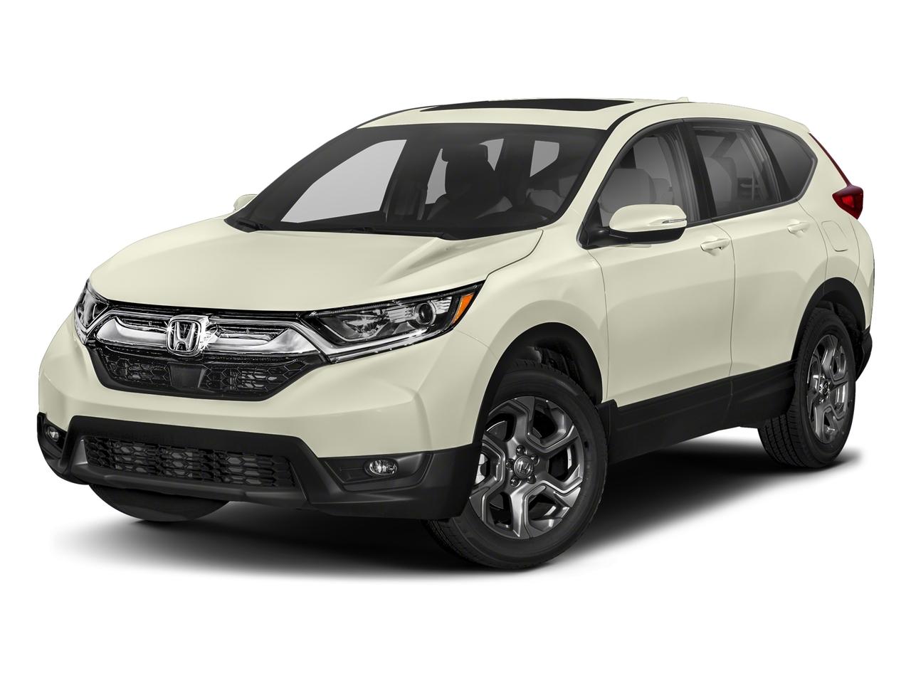 2018 Honda CR-V Vehicle Photo in GREENACRES, FL 33463-3207