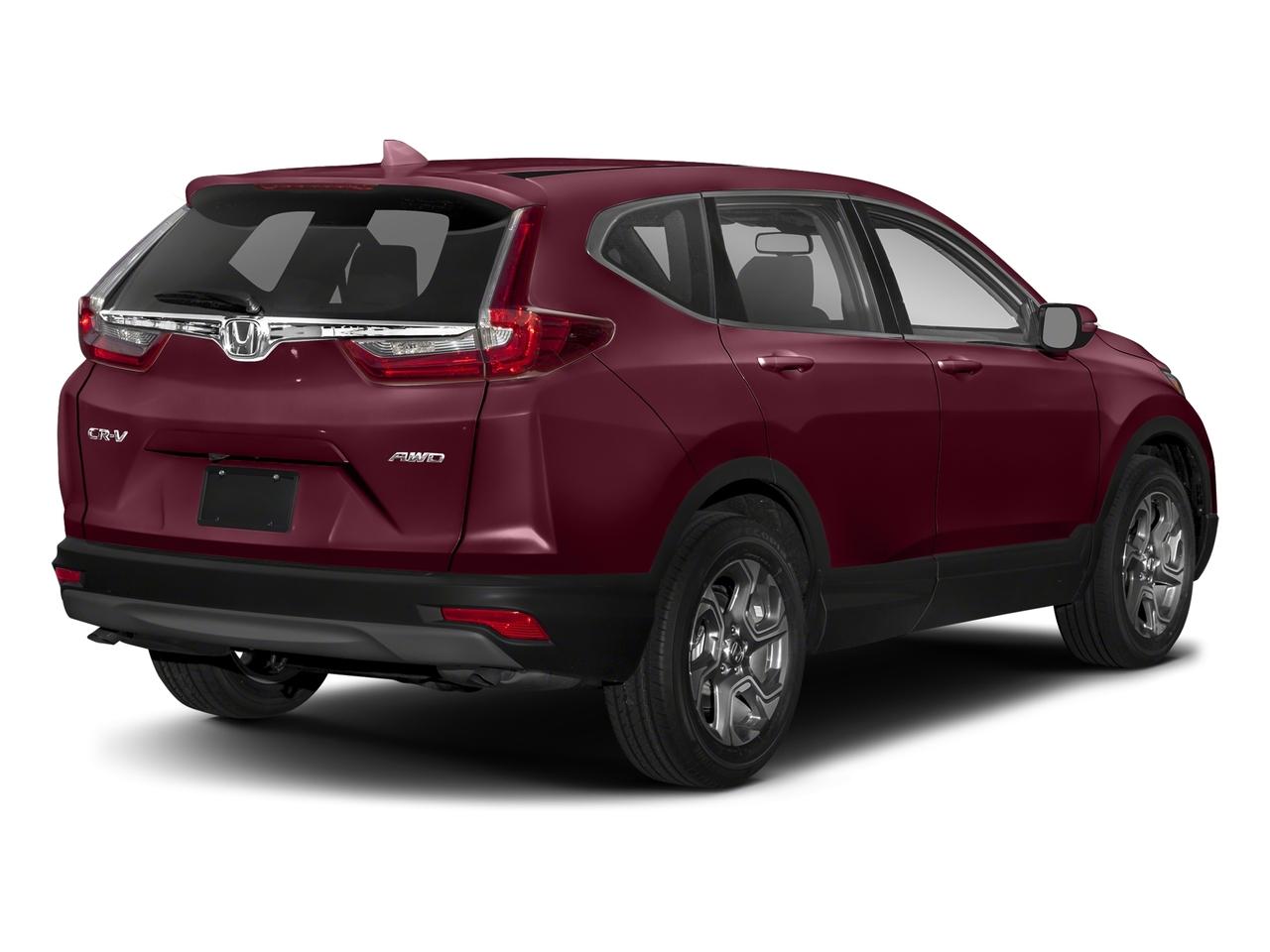 2018 Honda CR-V Vehicle Photo in Sanford, FL 32771