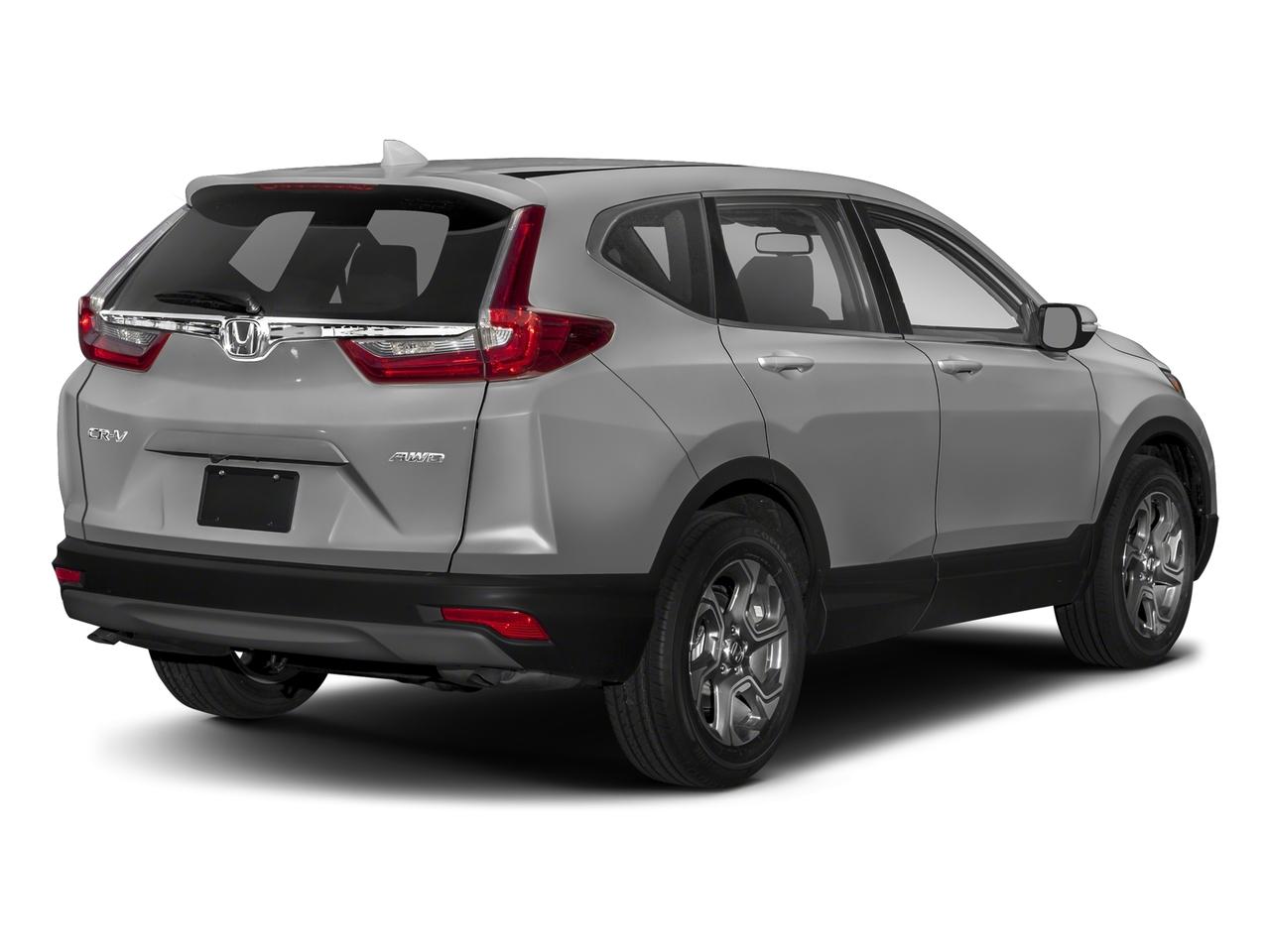 2018 Honda CR-V Vehicle Photo in MADISON, WI 53713-3220