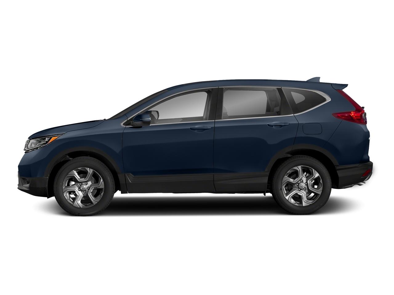 2018 Honda CR-V Vehicle Photo in Harrisburg, PA 17111