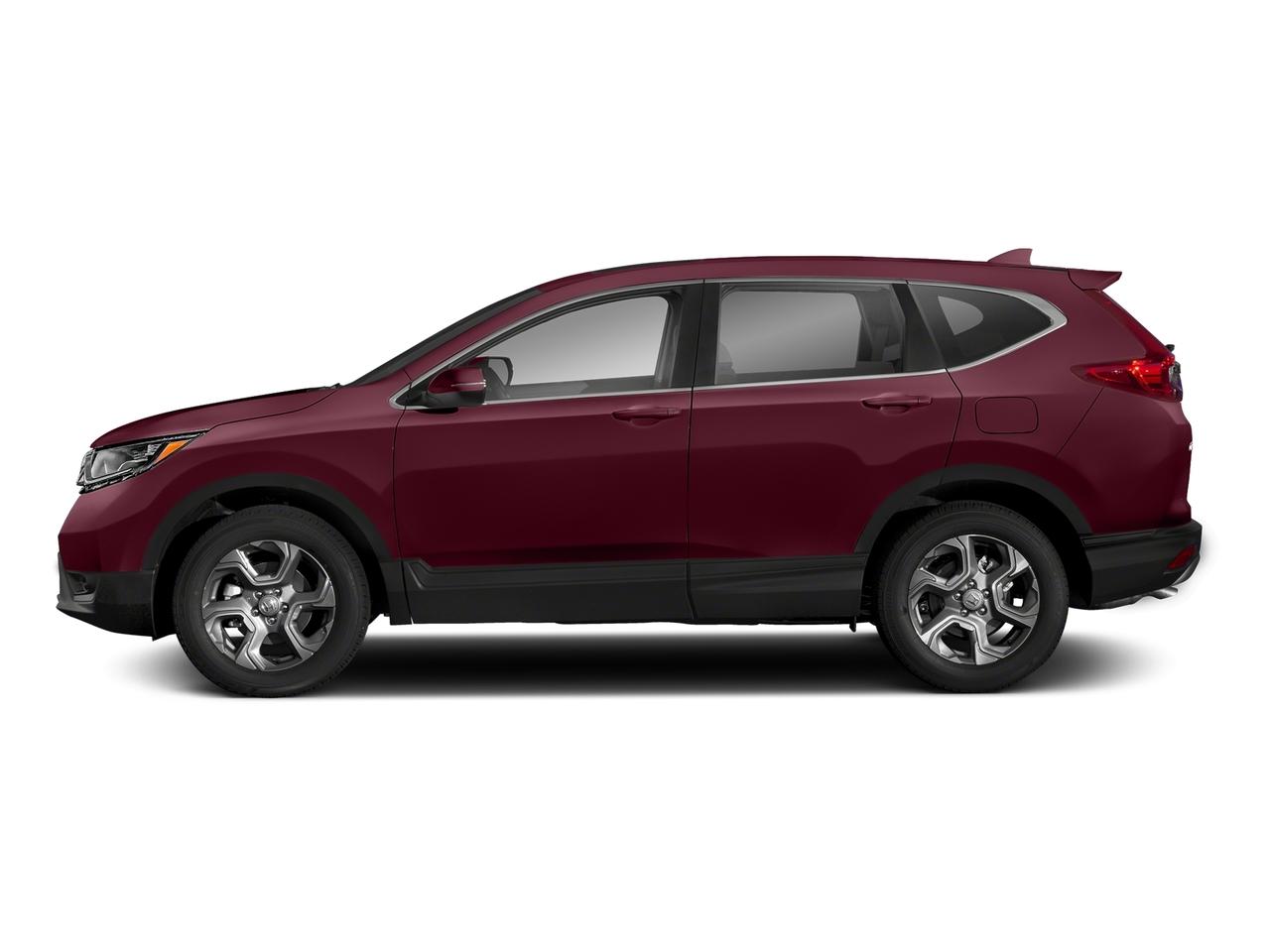 2018 Honda CR-V Vehicle Photo in Sanford, FL 32771