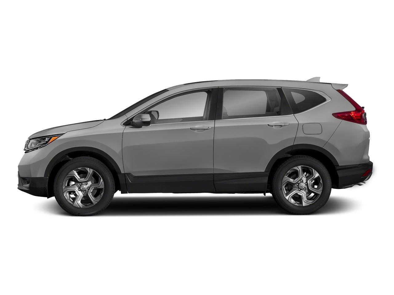 2018 Honda CR-V Vehicle Photo in MADISON, WI 53713-3220