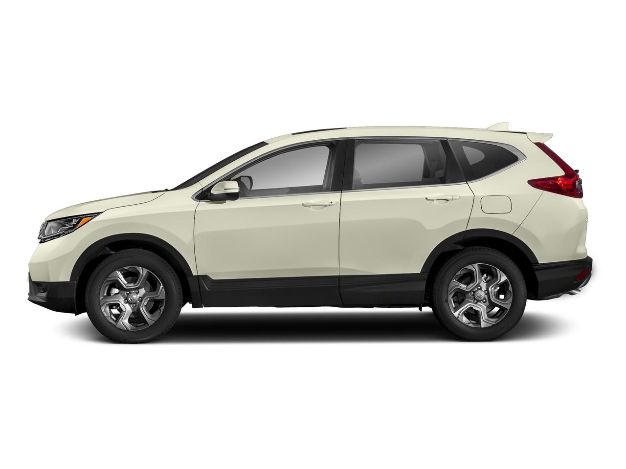 2018 Honda CR-V Vehicle Photo in GREENACRES, FL 33463-3207