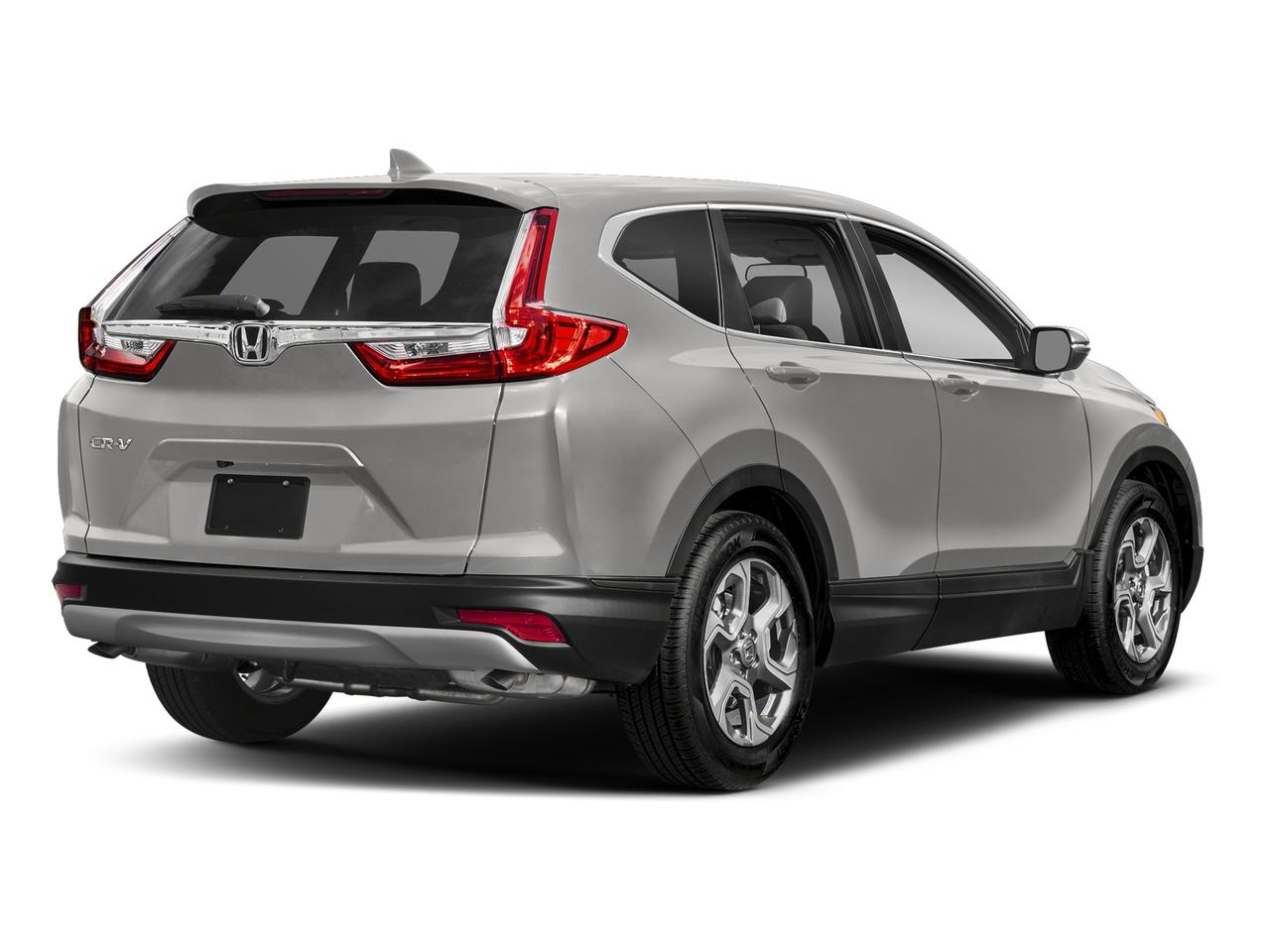 2018 Honda CR-V Vehicle Photo in Tampa, FL 33614